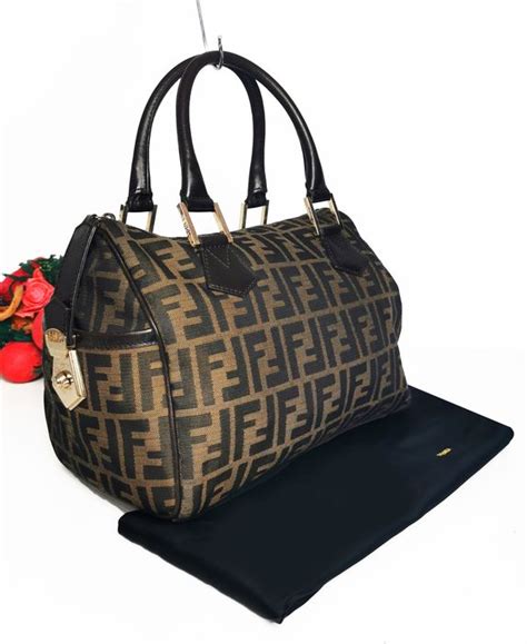 fendi borsa donna|borse fendi scontate.